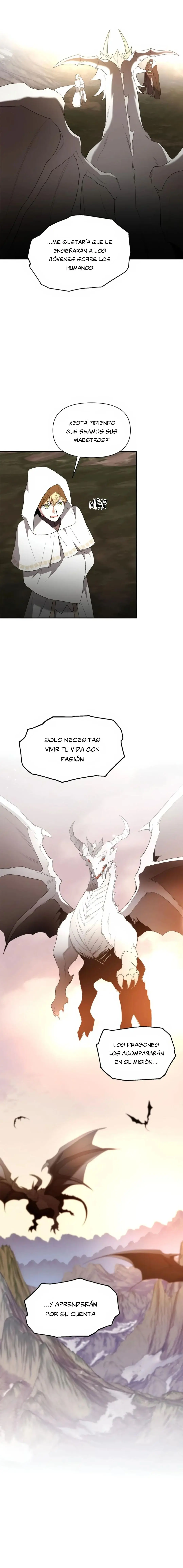 Dos Imperios, El Esclavo Del Imperio (2022) - Capítulo 49 - Página 5 - LectorTMOo