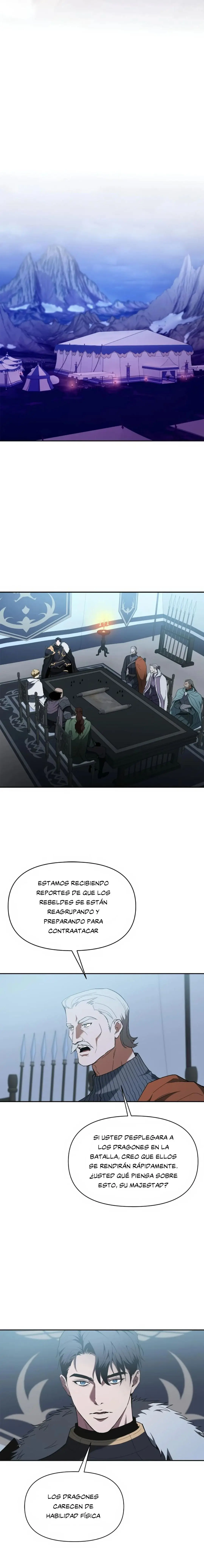 Dos Imperios, El Esclavo Del Imperio (2022) - Capítulo 49 - Página 6 - LectorTMOo