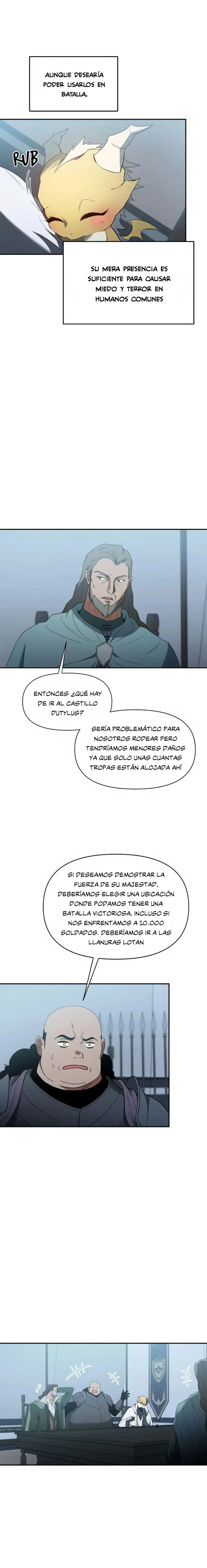 Dos Imperios, El Esclavo Del Imperio (2022) - Capítulo 49 - Página 8 - LectorTMOo