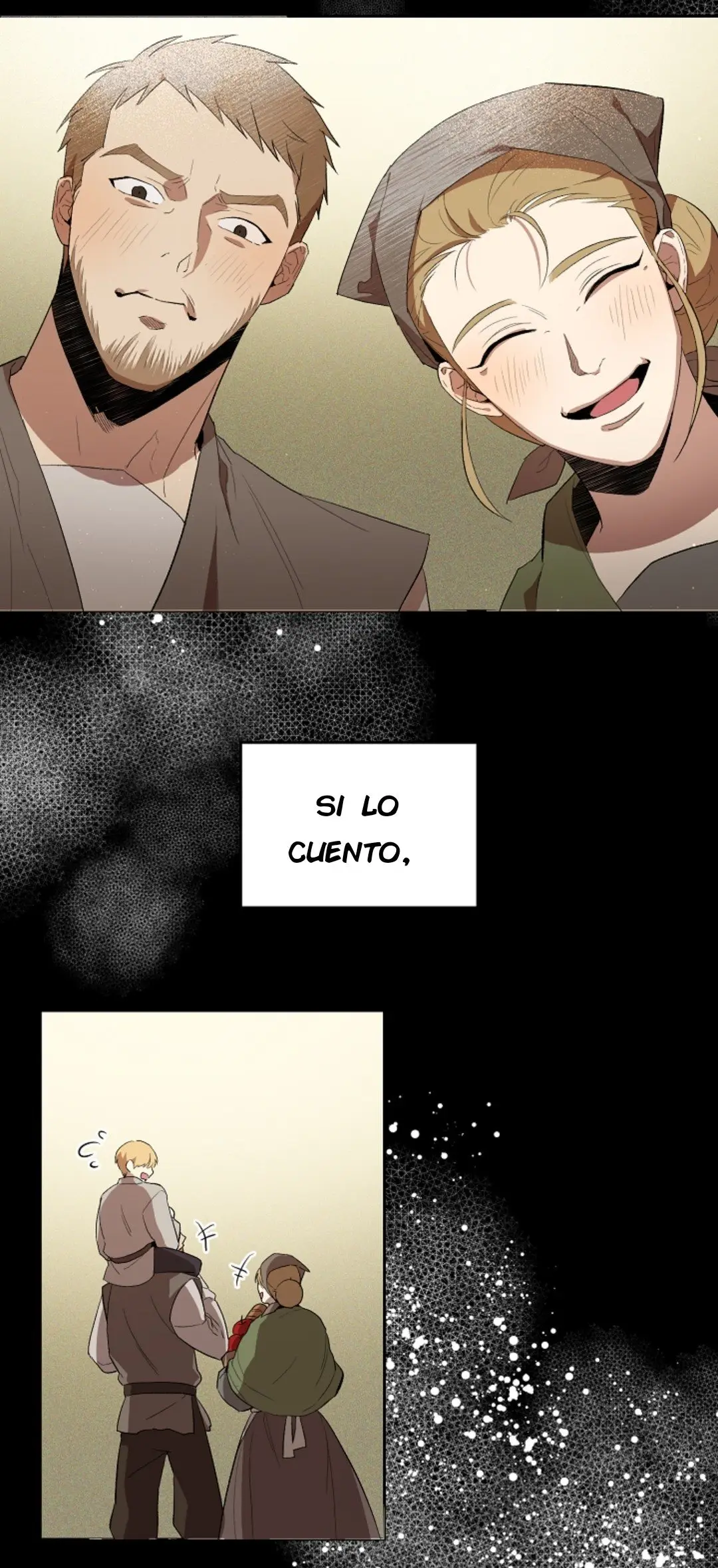 Dos Imperios, El Esclavo Del Imperio (2022) - Capítulo 5 - Página 28 - LectorTMOo