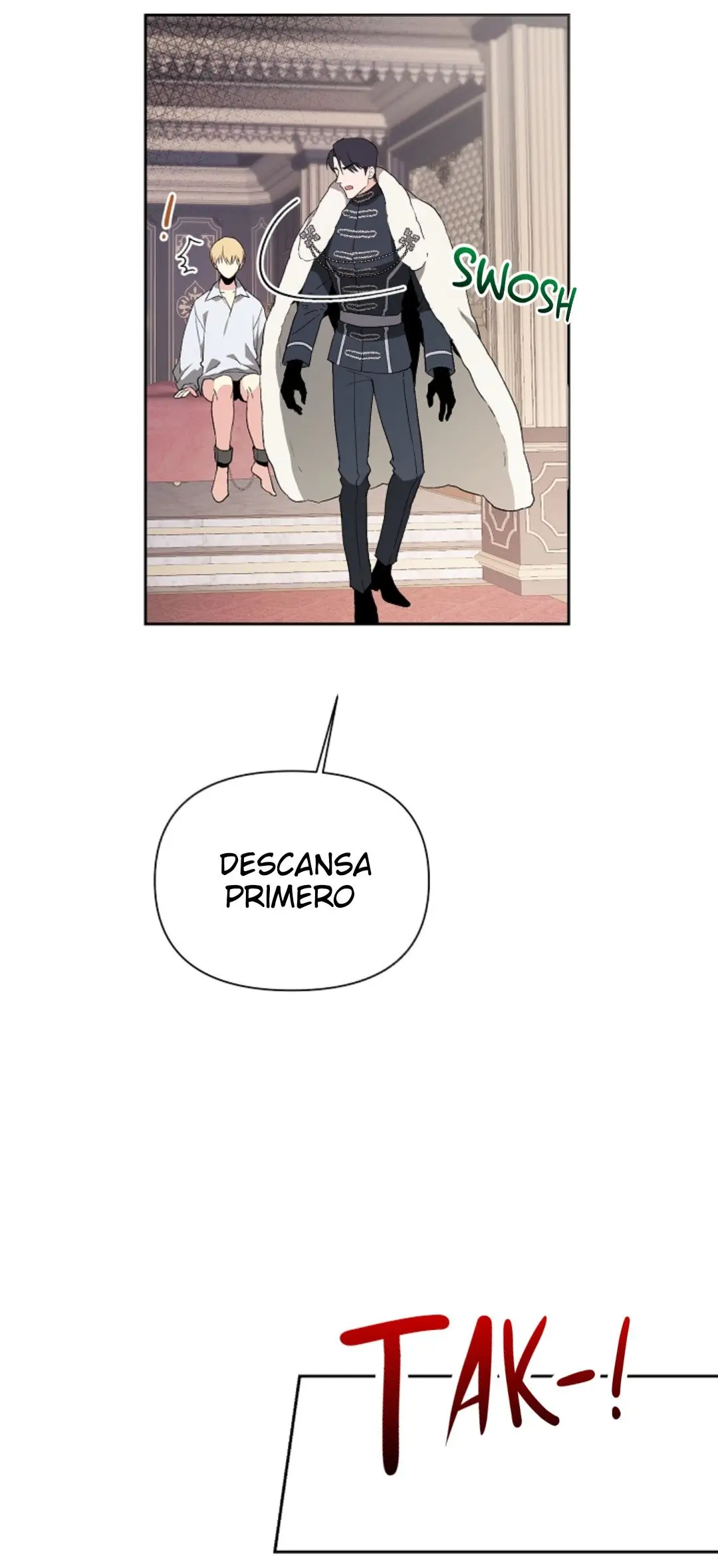 Dos Imperios, El Esclavo Del Imperio (2022) - Capítulo 5 - Página 38 - LectorTMOo
