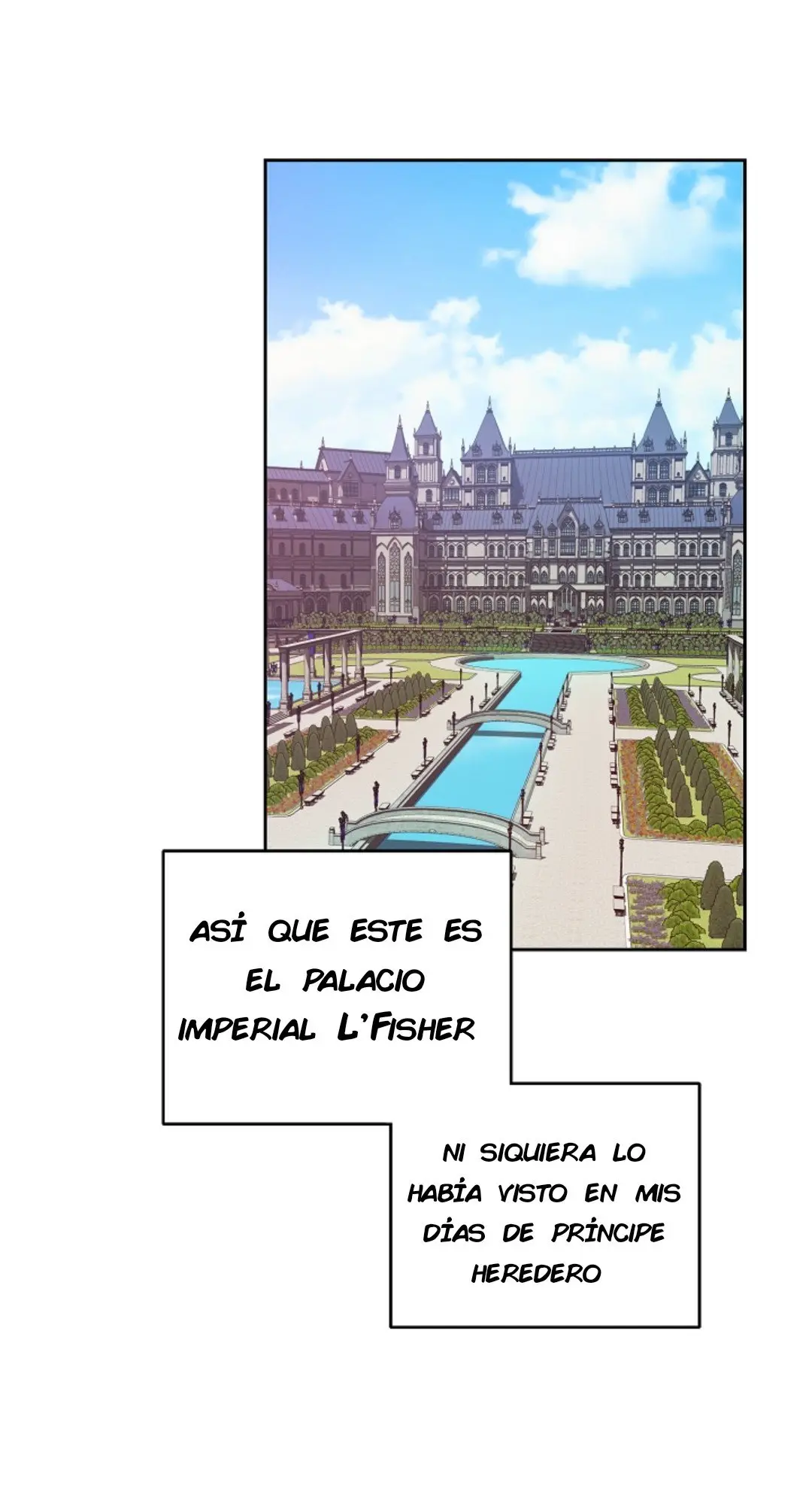 Dos Imperios, El Esclavo Del Imperio (2022) - Capítulo 5 - Página 90 - LectorTMOo