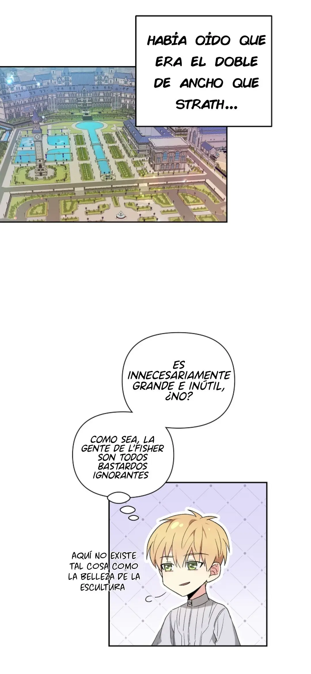 Dos Imperios, El Esclavo Del Imperio (2022) - Capítulo 5 - Página 92 - LectorTMOo