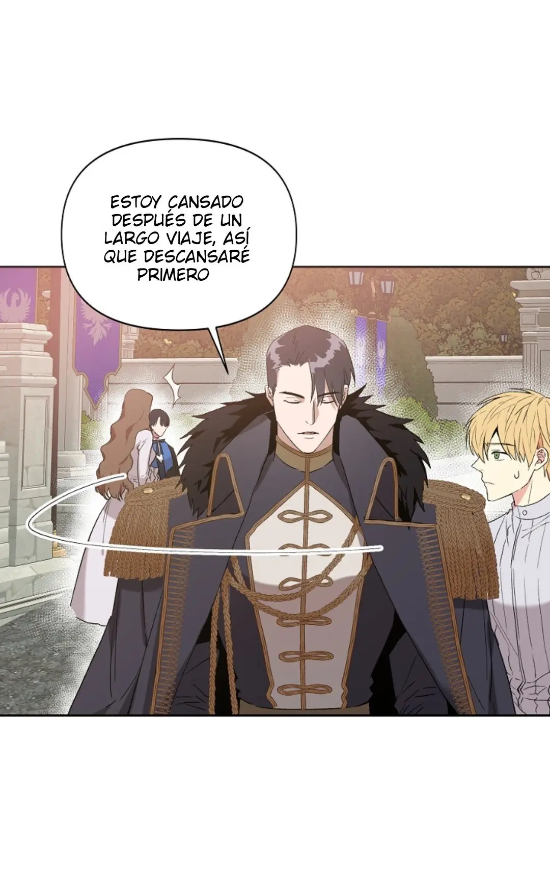 Dos Imperios, El Esclavo Del Imperio (2022) - Capítulo 6 - Página 12 - LectorTMOo