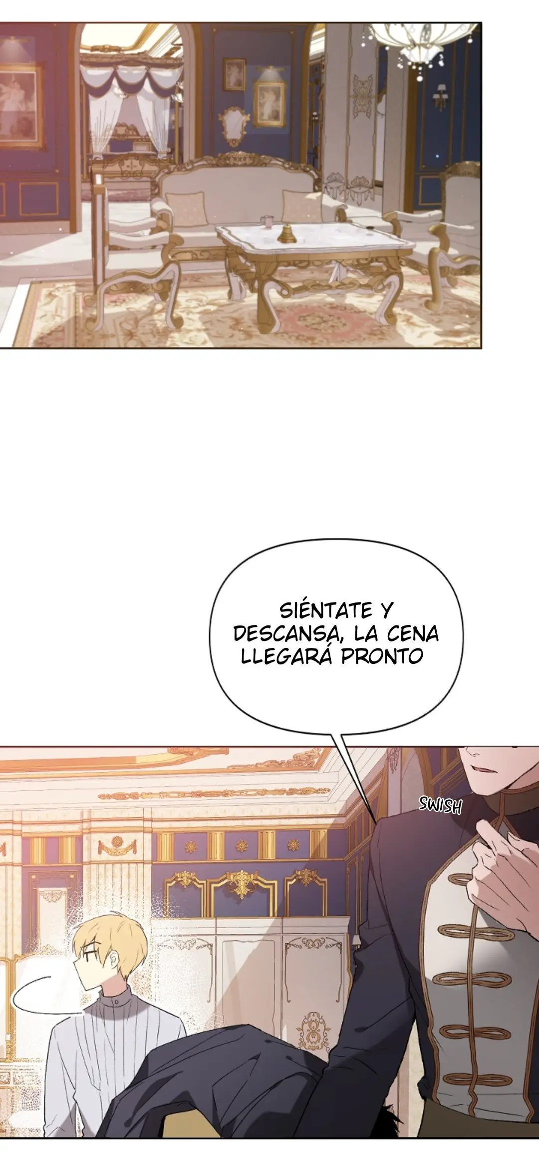 Dos Imperios, El Esclavo Del Imperio (2022) - Capítulo 6 - Página 14 - LectorTMOo