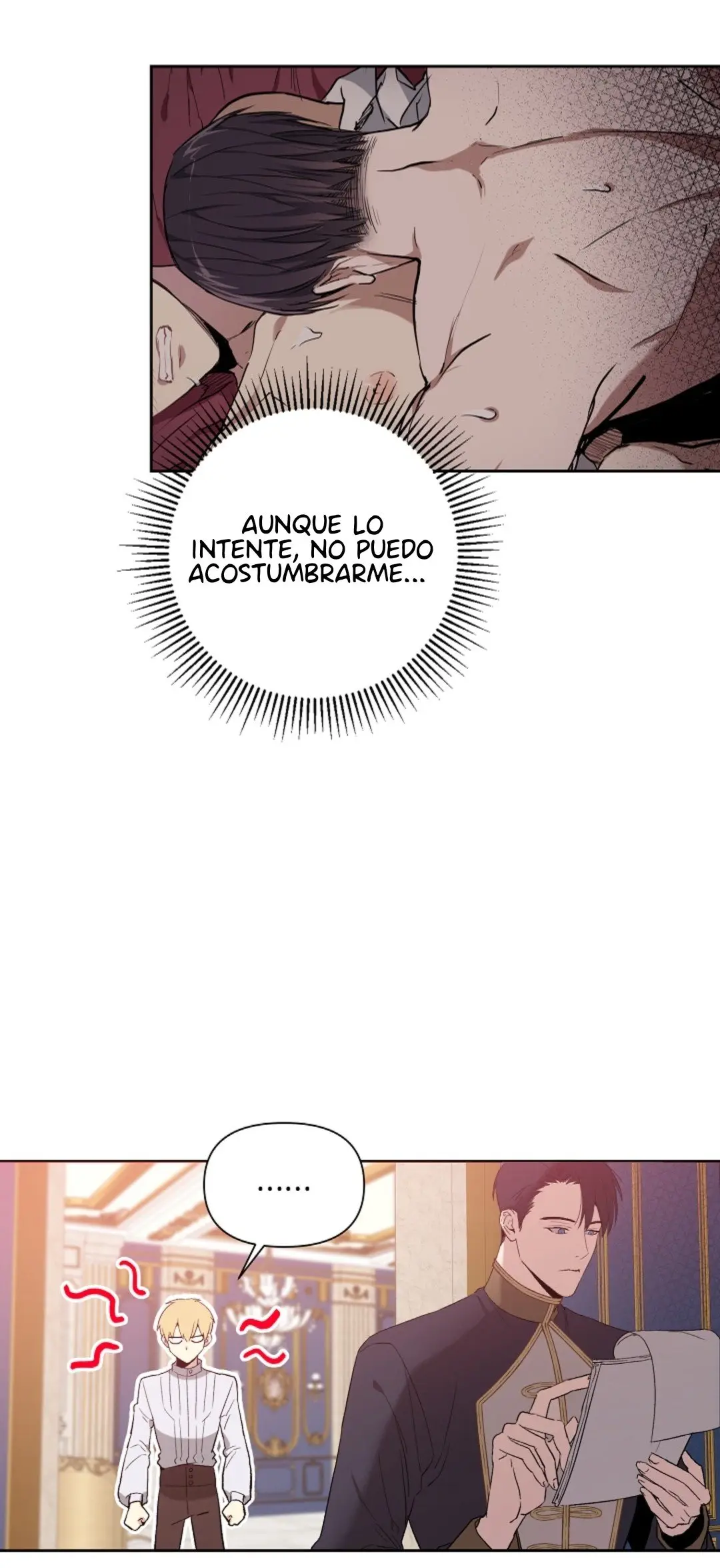 Dos Imperios, El Esclavo Del Imperio (2022) - Capítulo 6 - Página 16 - LectorTMOo