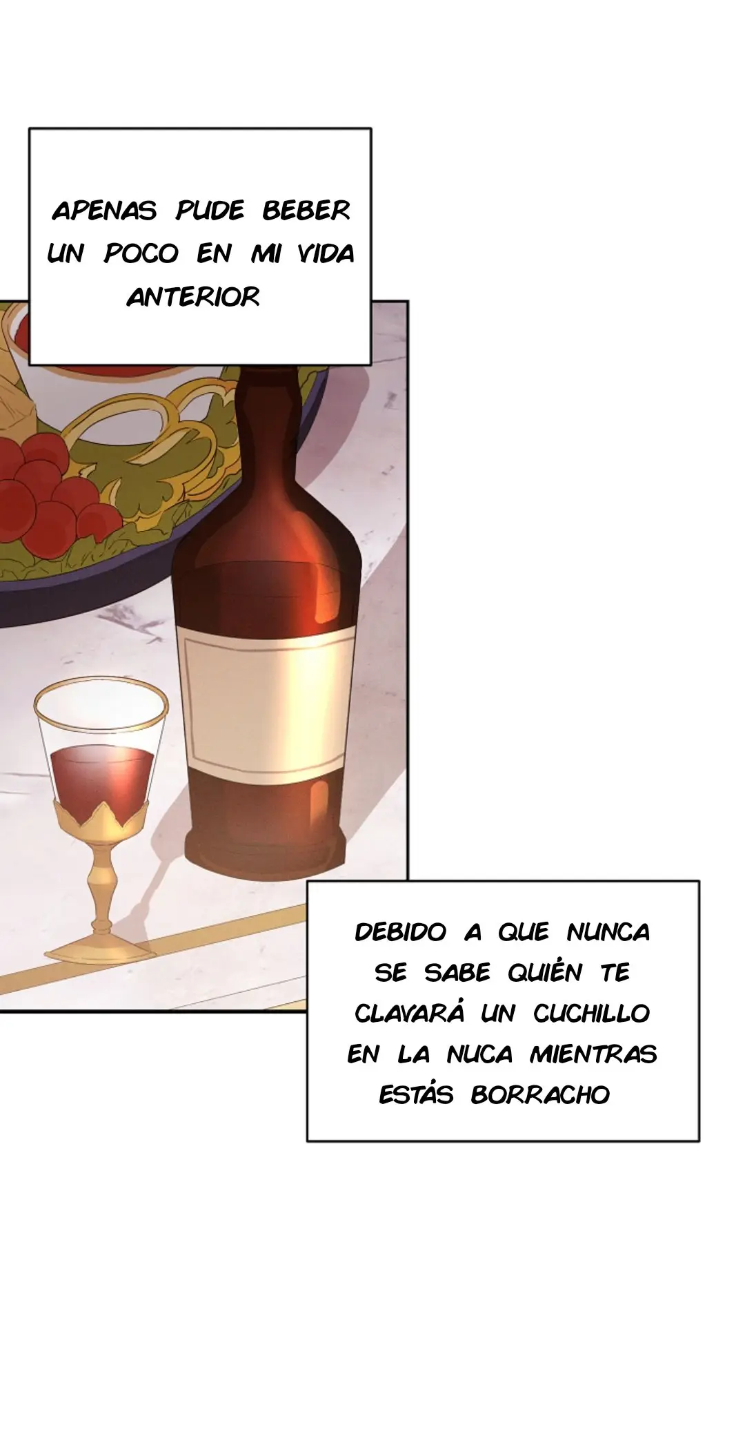 Dos Imperios, El Esclavo Del Imperio (2022) - Capítulo 7 - Página 15 - LectorTMOo