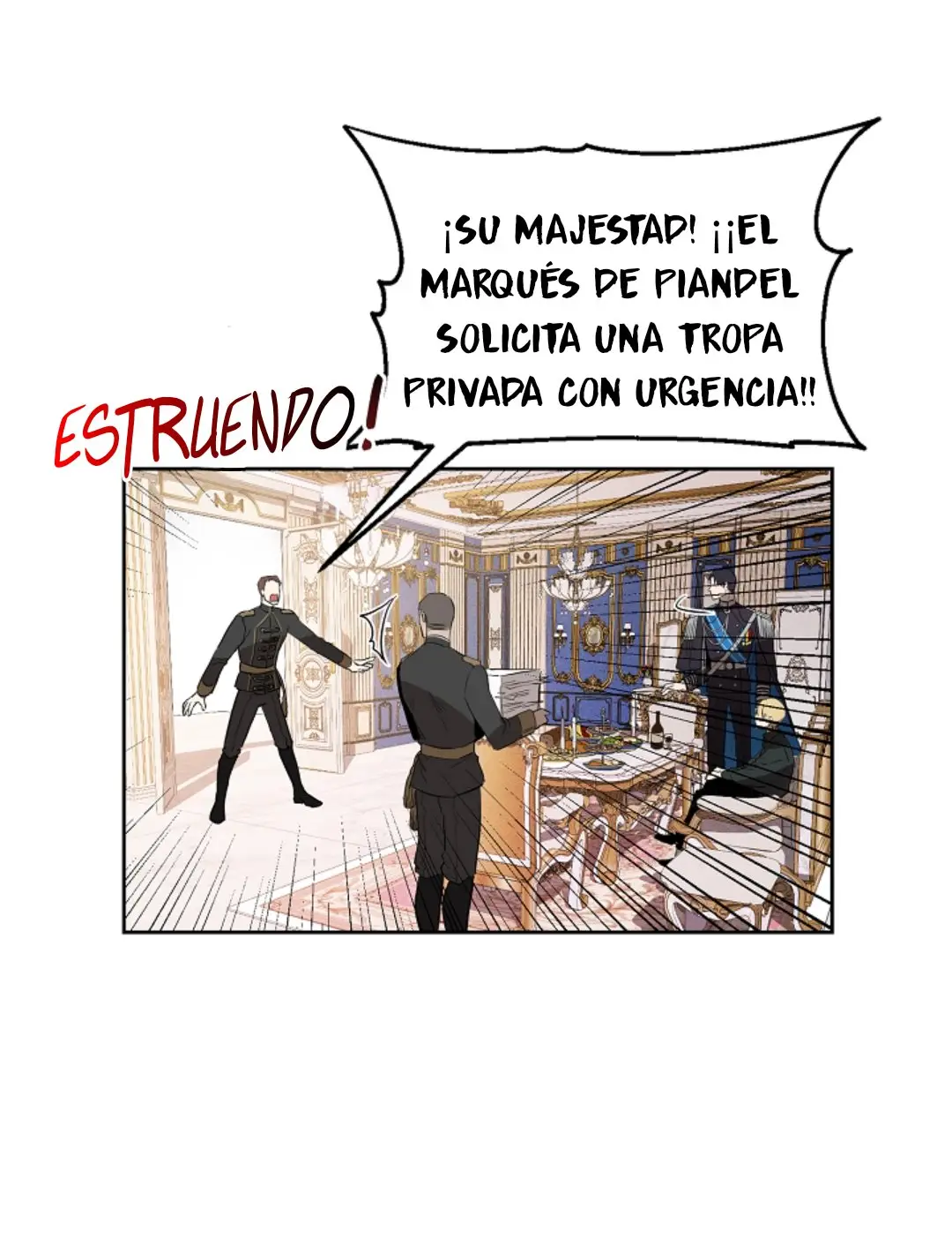 Dos Imperios, El Esclavo Del Imperio (2022) - Capítulo 7 - Página 26 - LectorTMOo