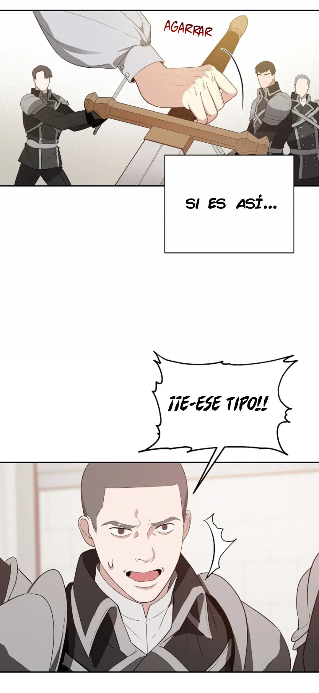 Dos Imperios, El Esclavo Del Imperio (2022) - Capítulo 8 - Página 29 - LectorTMOo