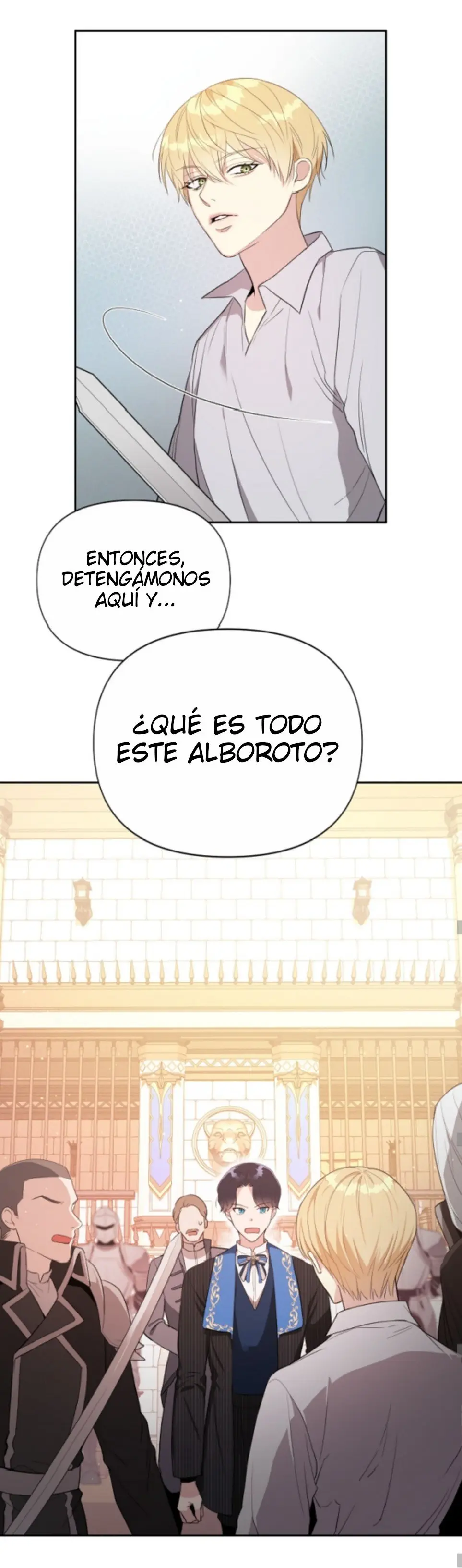 Dos Imperios, El Esclavo Del Imperio (2022) - Capítulo 8 - Página 47 - LectorTMOo