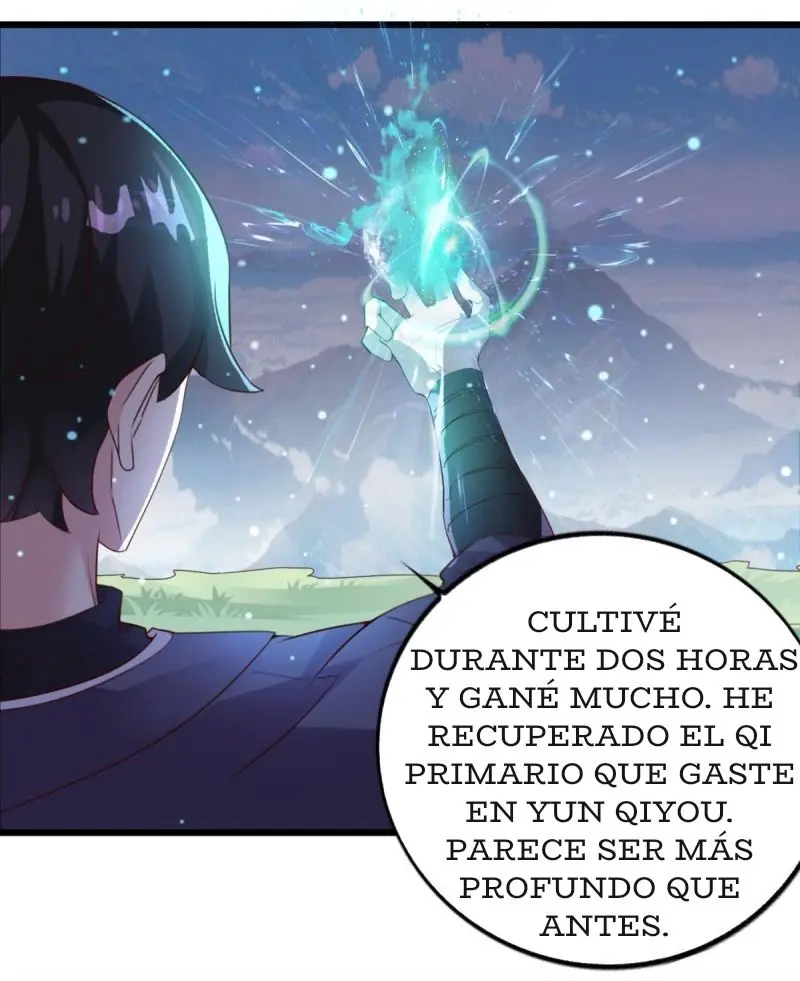 Double cultivation - Capítulo 13 - Página 8 - LectorTMOo
