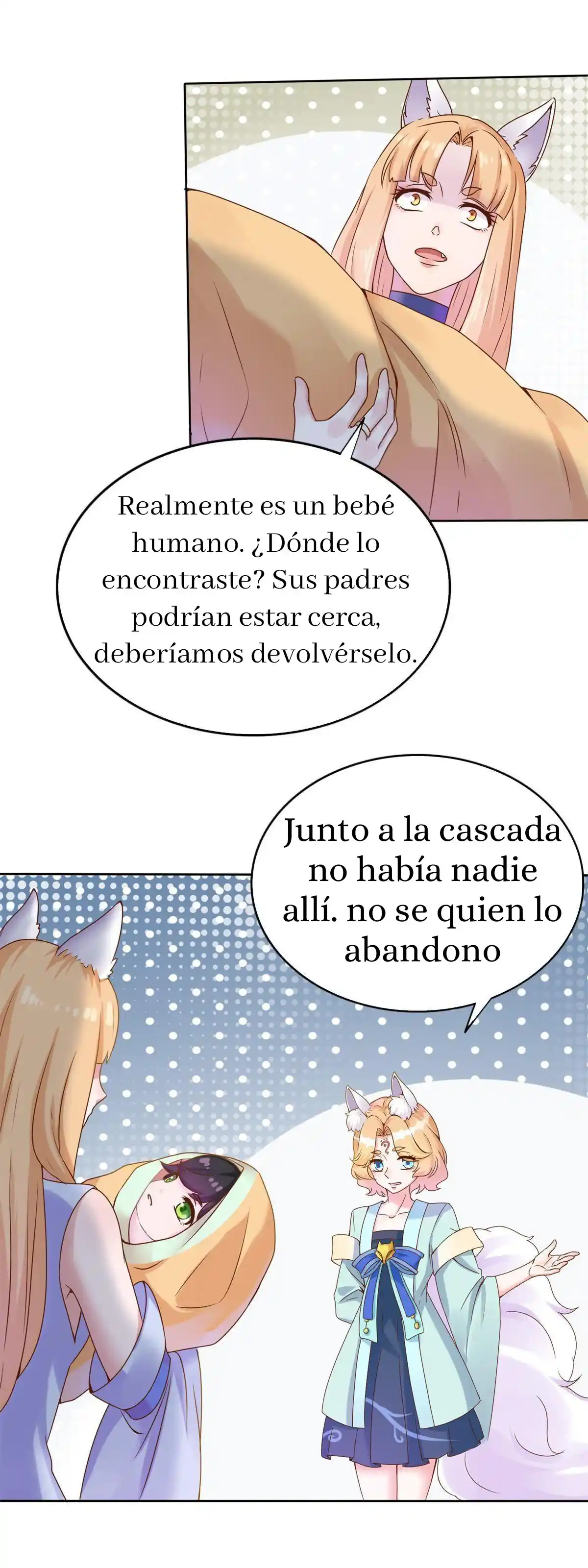 Double cultivation - Capítulo 2 - Página 6 - LectorTMOo
