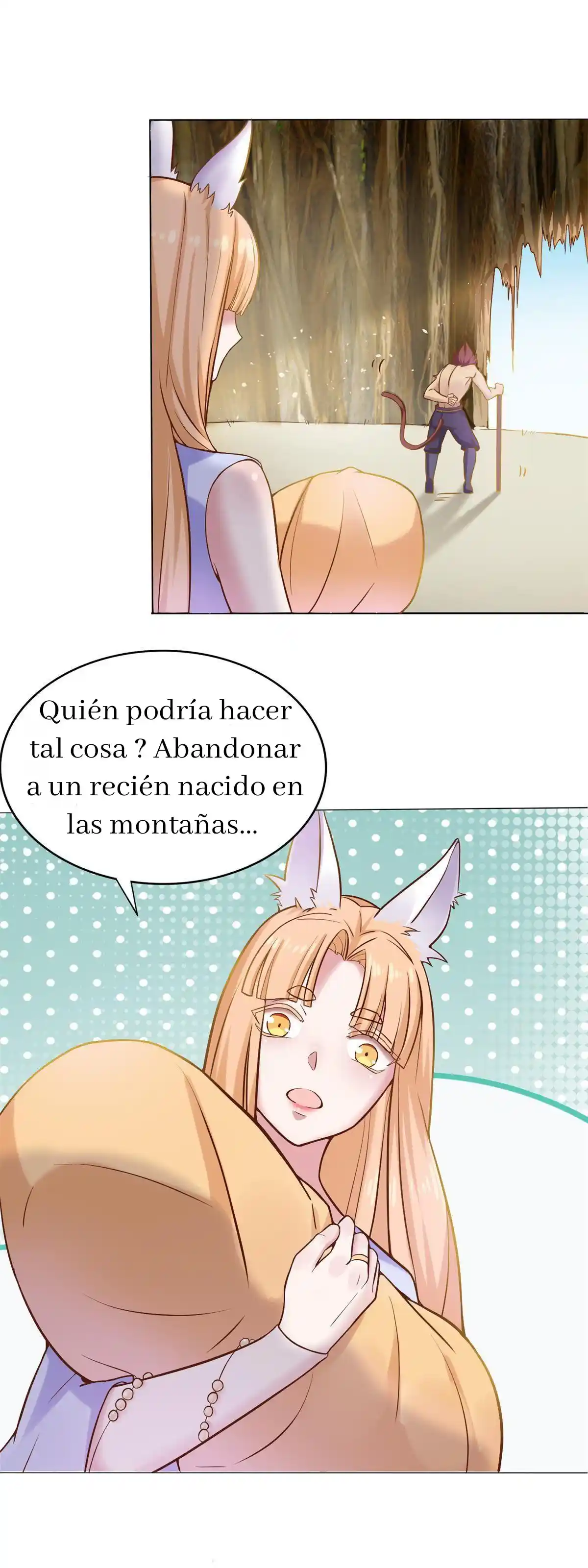 Double cultivation - Capítulo 2 - Página 10 - LectorTMOo