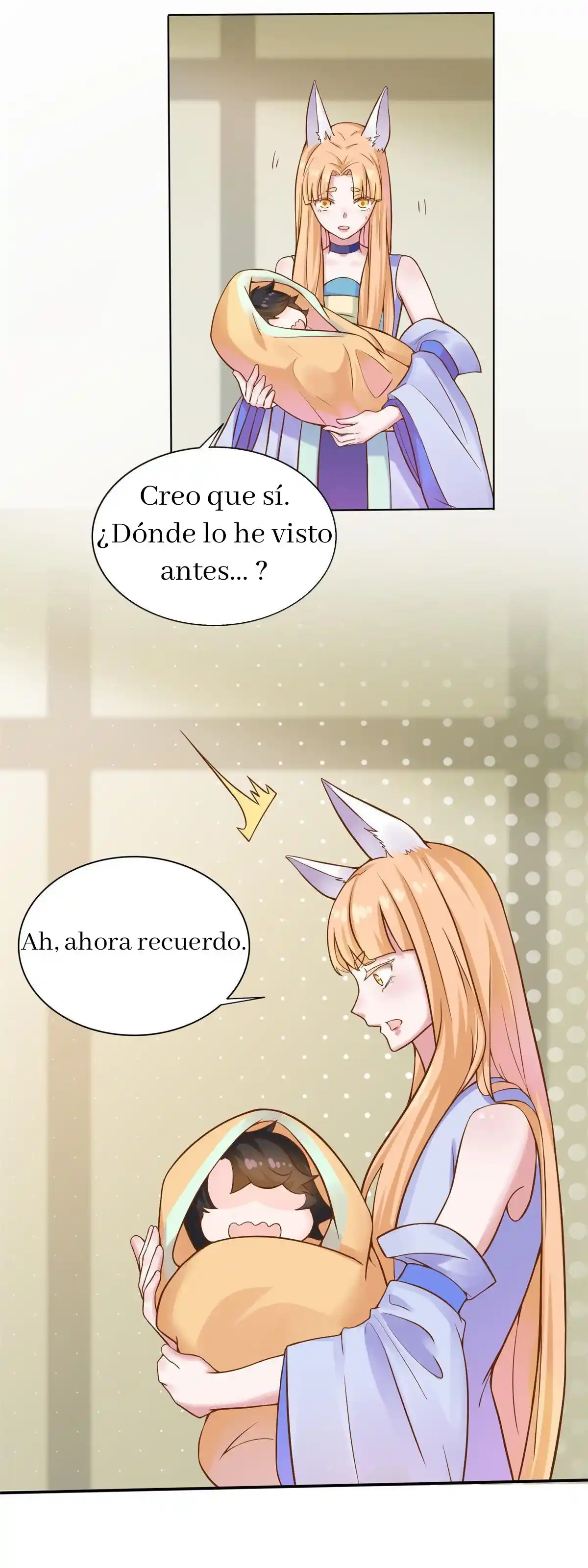 Double cultivation - Capítulo 2 - Página 14 - LectorTMOo