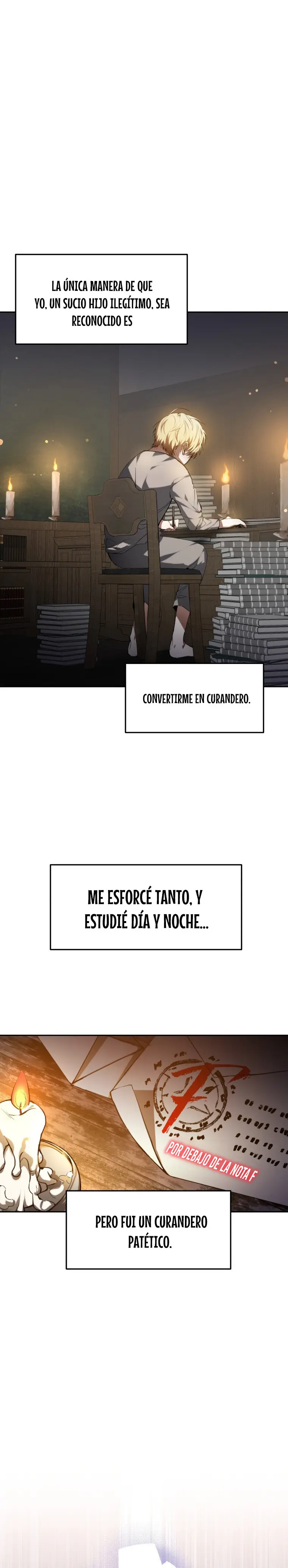 Dr. Jugador (Doctor Player) (2022) - Capítulo 1 - Página 7 - LectorTMOo