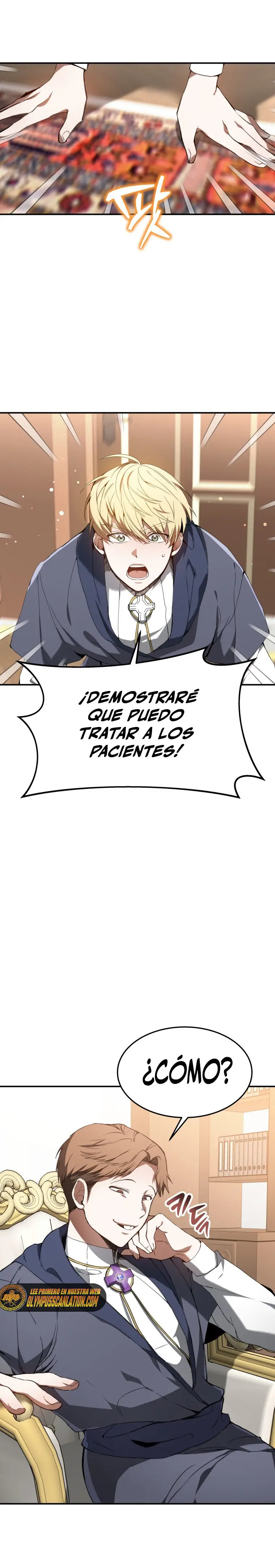 Dr. Jugador (Doctor Player) (2022) - Capítulo 1 - Página 41 - LectorTMOo