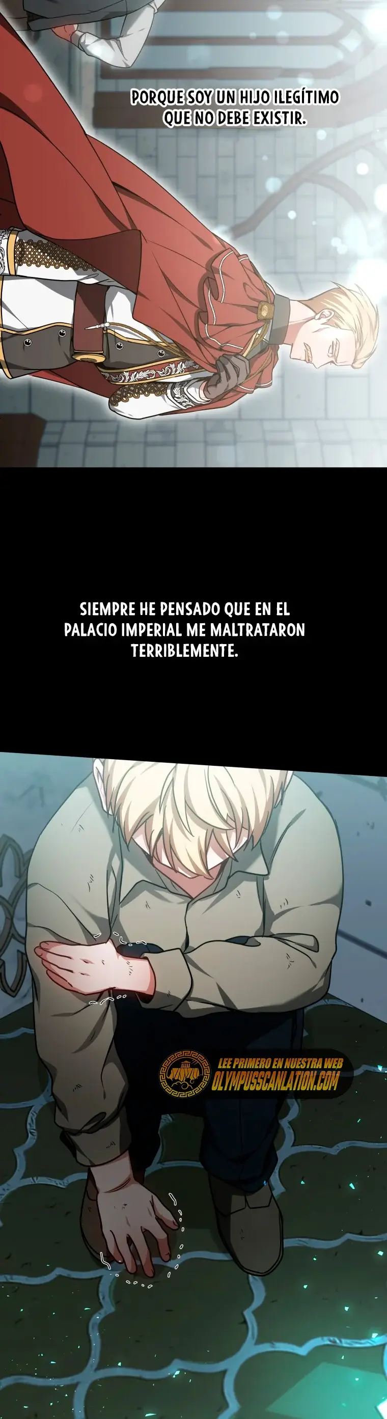 Dr. Jugador (Doctor Player) (2022) - Capítulo 10 - Página 32 - LectorTMOo