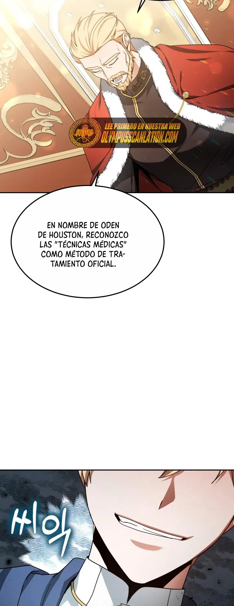 Dr. Jugador (Doctor Player) (2022) - Capítulo 10 - Página 75 - LectorTMOo