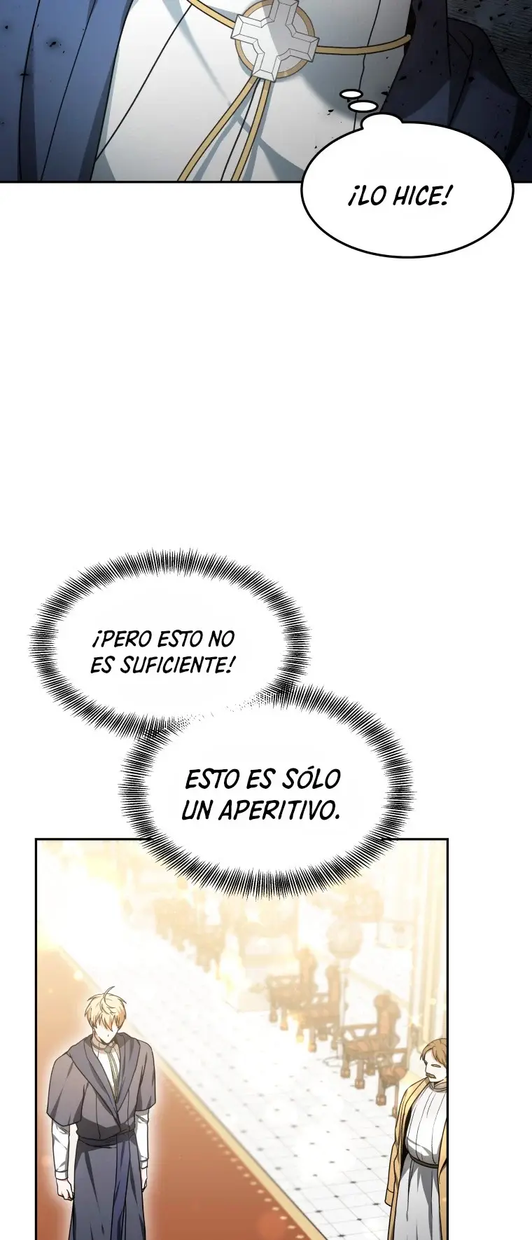 Dr. Jugador (Doctor Player) (2022) - Capítulo 10 - Página 76 - LectorTMOo