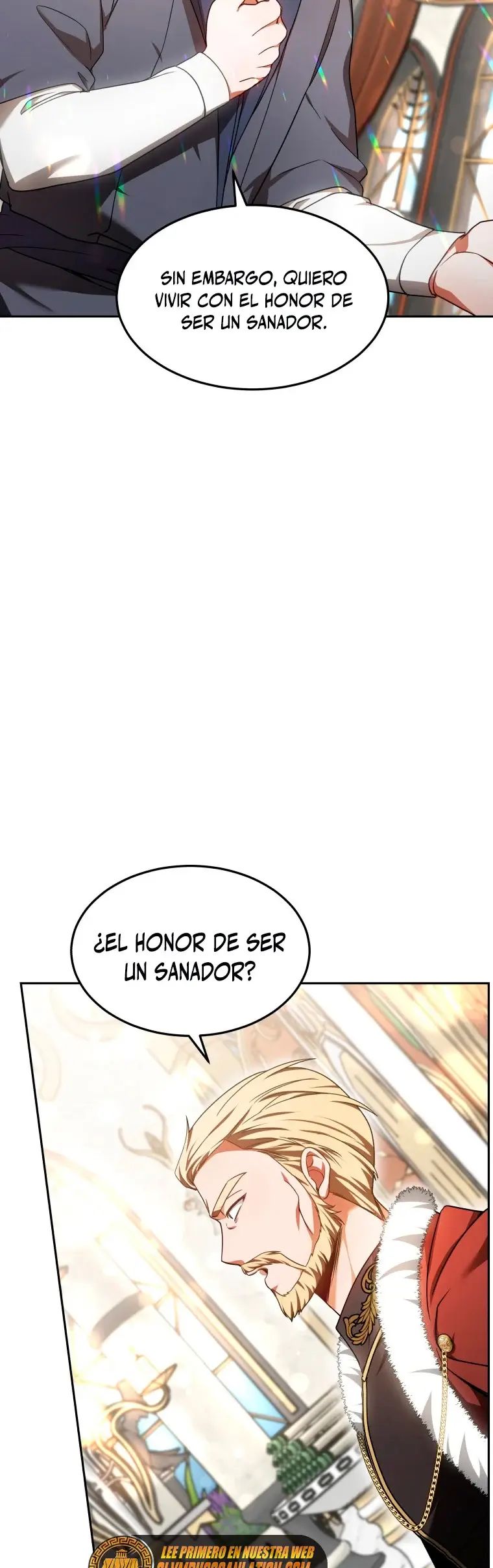 Dr. Jugador (Doctor Player) (2022) - Capítulo 11 - Página 4 - LectorTMOo