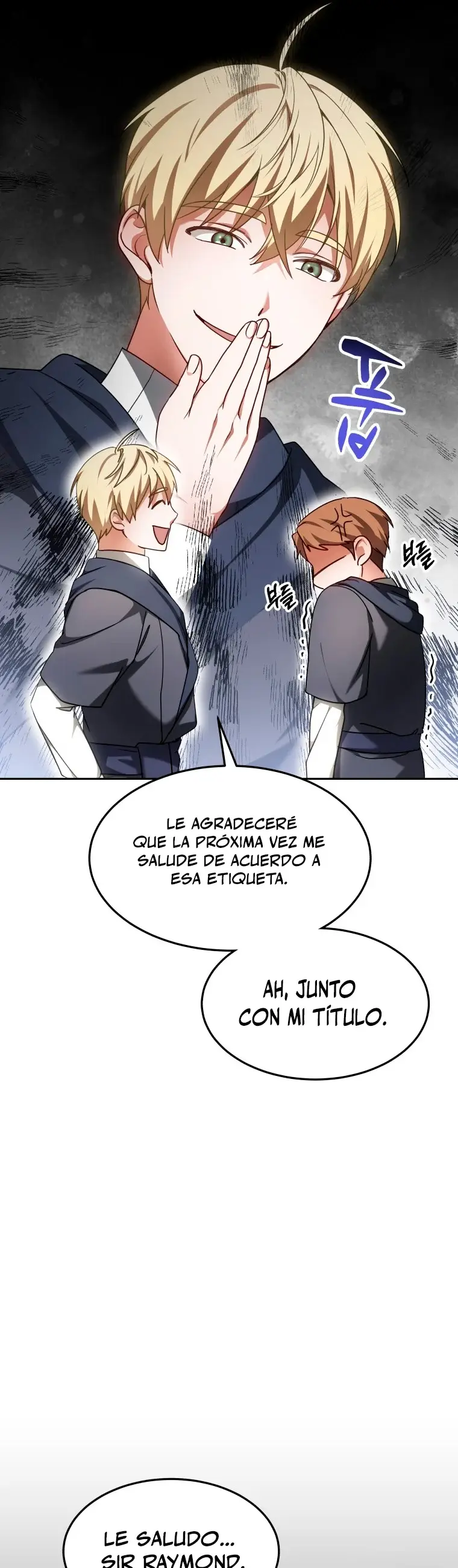 Dr. Jugador (Doctor Player) (2022) - Capítulo 11 - Página 53 - LectorTMOo