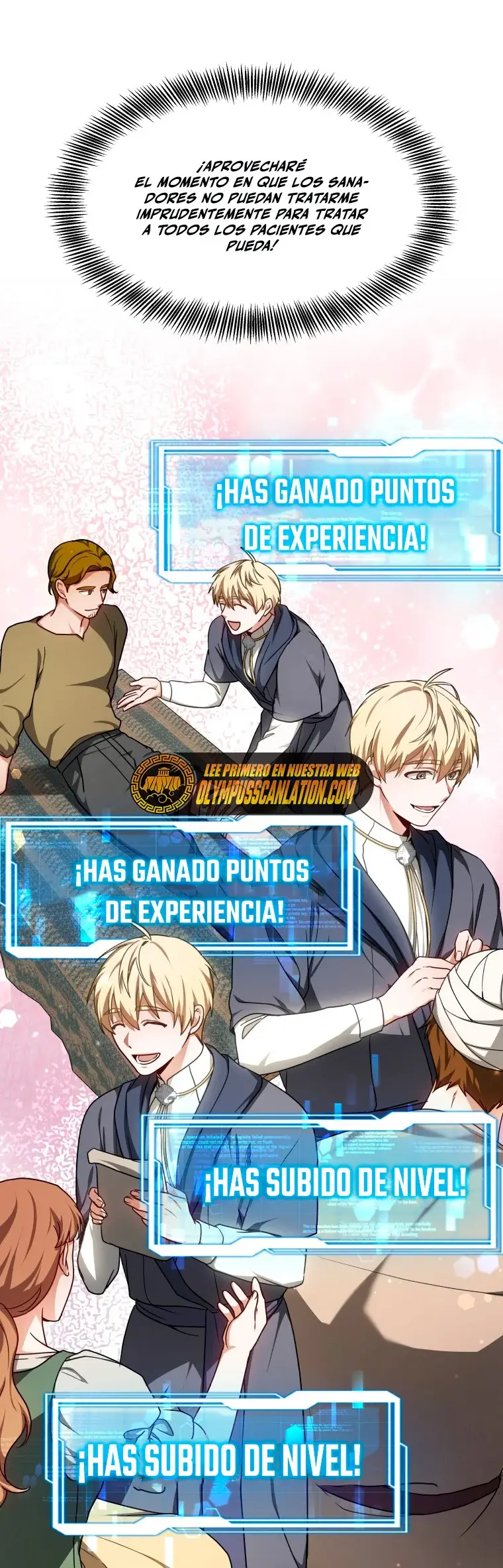 Dr. Jugador (Doctor Player) (2022) - Capítulo 11 - Página 60 - LectorTMOo