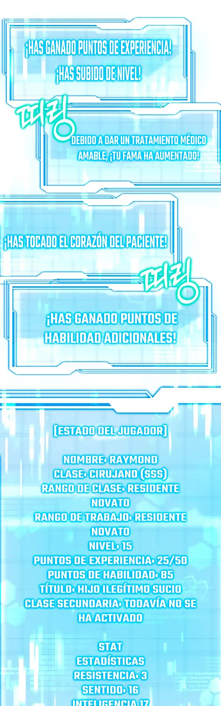 Dr. Jugador (Doctor Player) (2022) - Capítulo 11 - Página 64 - LectorTMOo