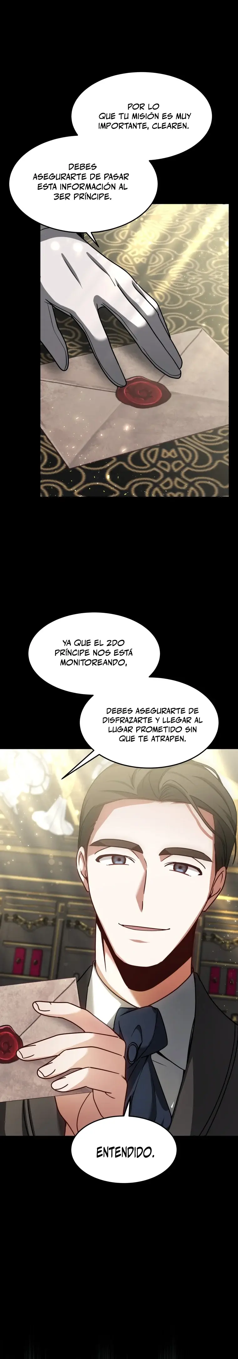 Dr. Jugador (Doctor Player) (2022) - Capítulo 12 - Página 7 - LectorTMOo