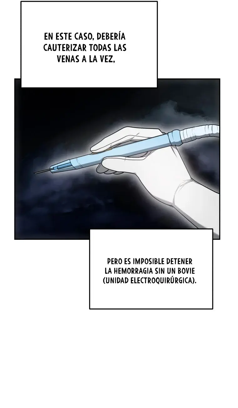 Dr. Jugador (Doctor Player) (2022) - Capítulo 13 - Página 14 - LectorTMOo