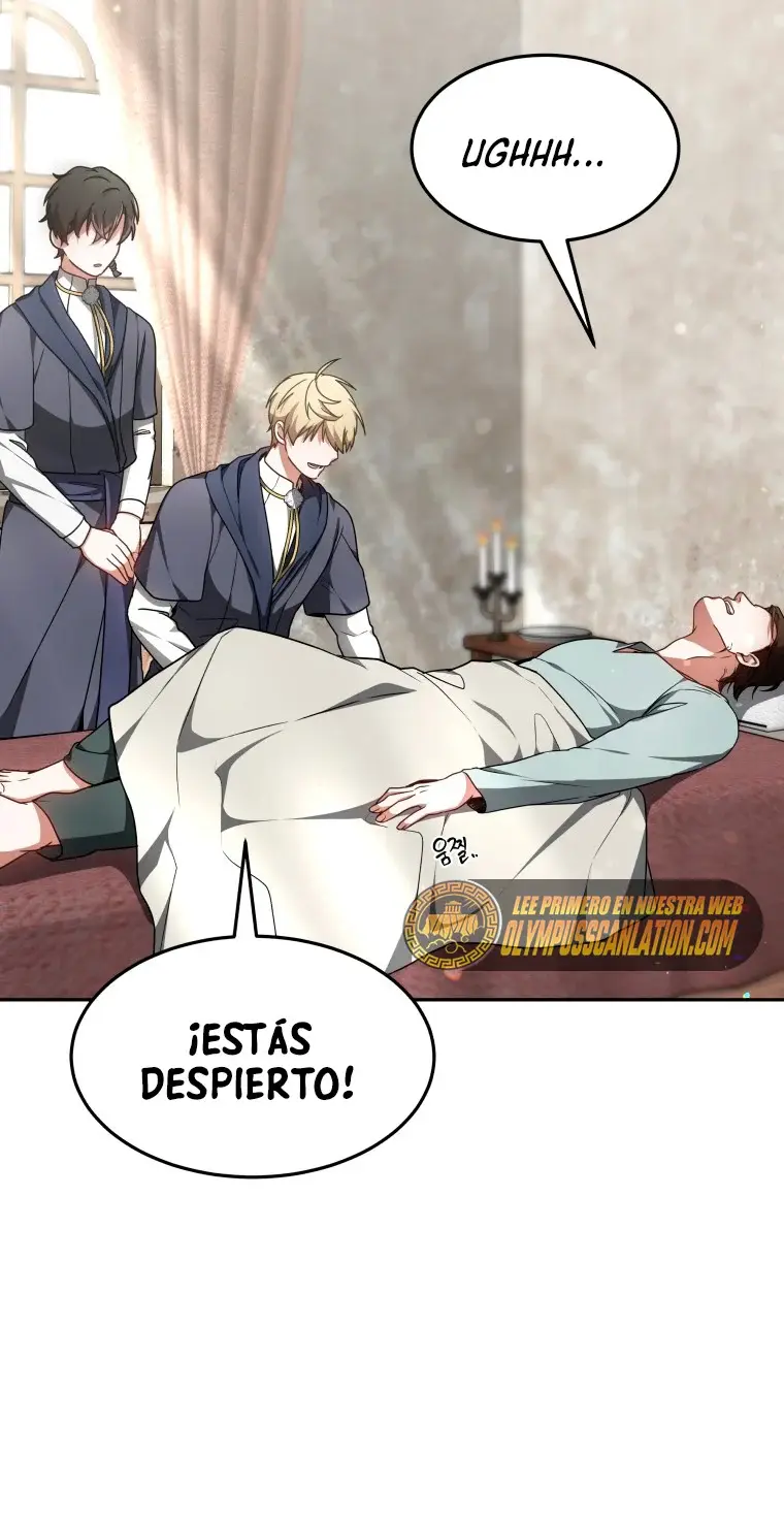 Dr. Jugador (Doctor Player) (2022) - Capítulo 13 - Página 57 - LectorTMOo
