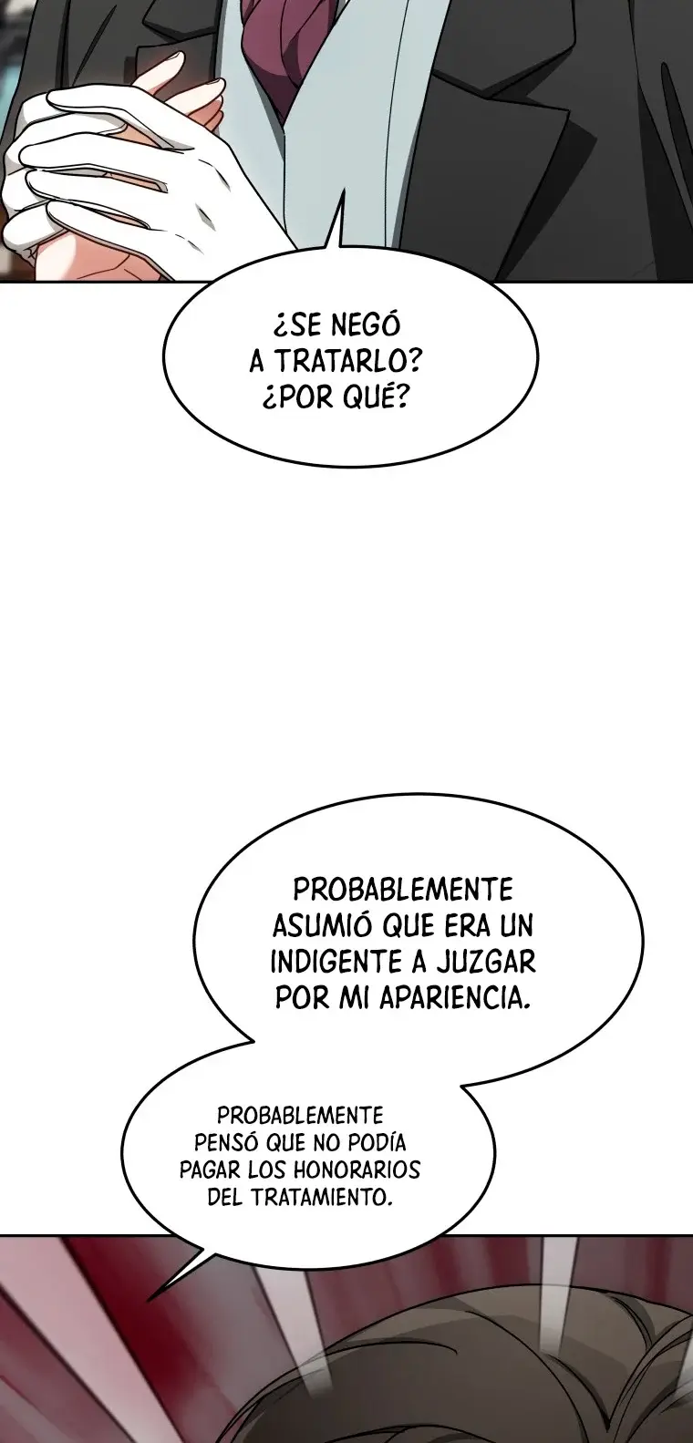 Dr. Jugador (Doctor Player) (2022) - Capítulo 13 - Página 74 - LectorTMOo
