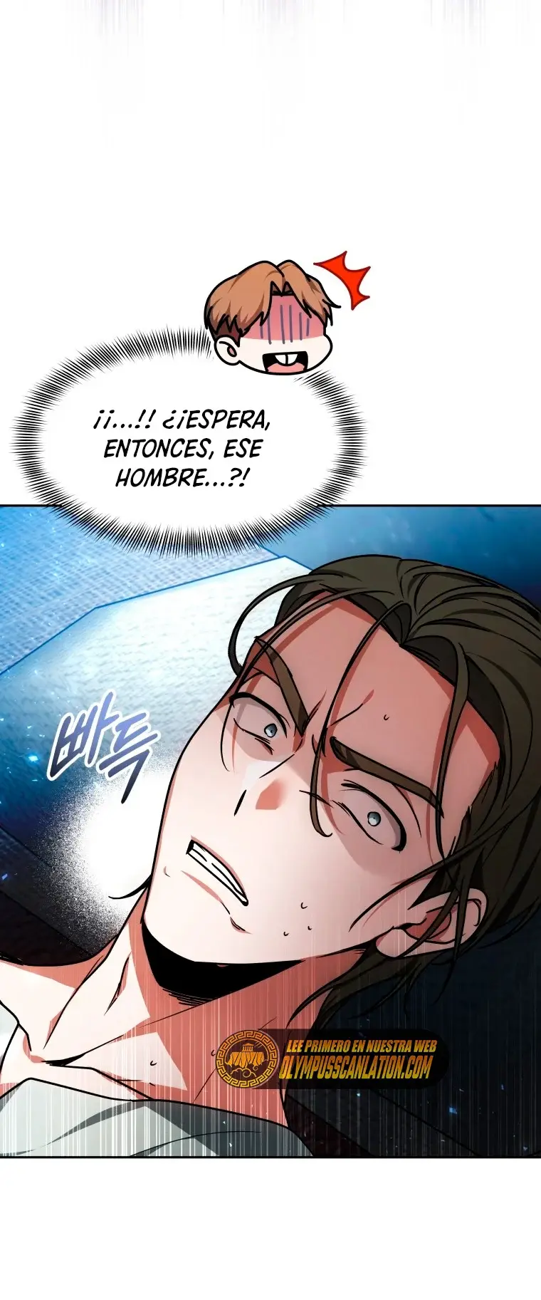 Dr. Jugador (Doctor Player) (2022) - Capítulo 14 - Página 5 - LectorTMOo