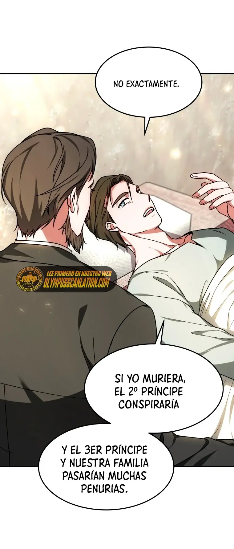 Dr. Jugador (Doctor Player) (2022) - Capítulo 14 - Página 49 - LectorTMOo