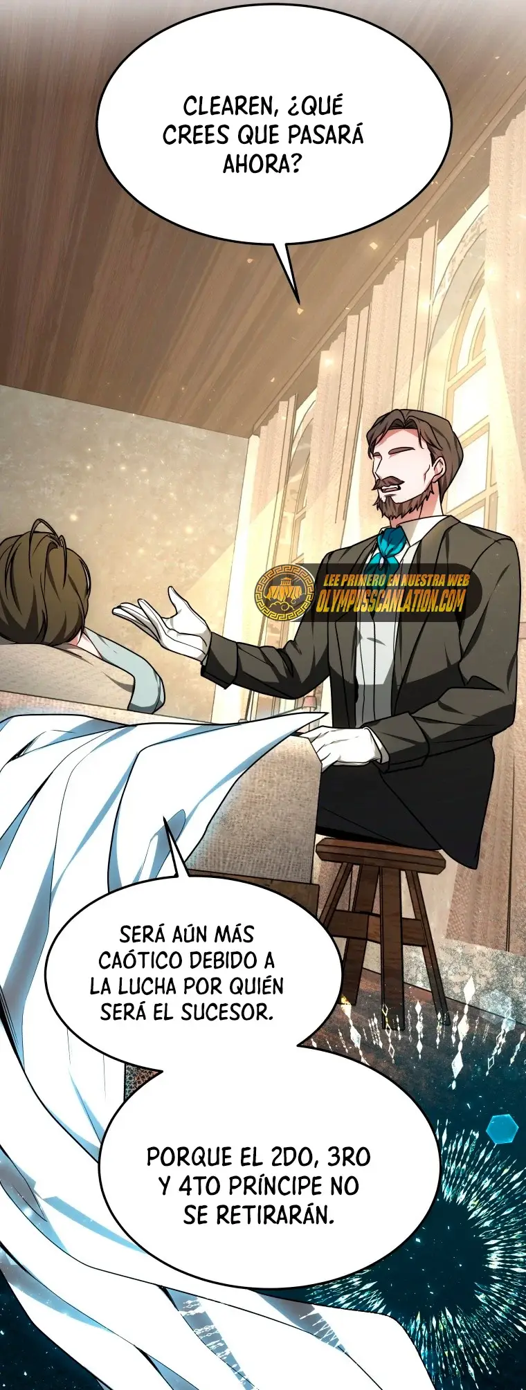 Dr. Jugador (Doctor Player) (2022) - Capítulo 14 - Página 51 - LectorTMOo