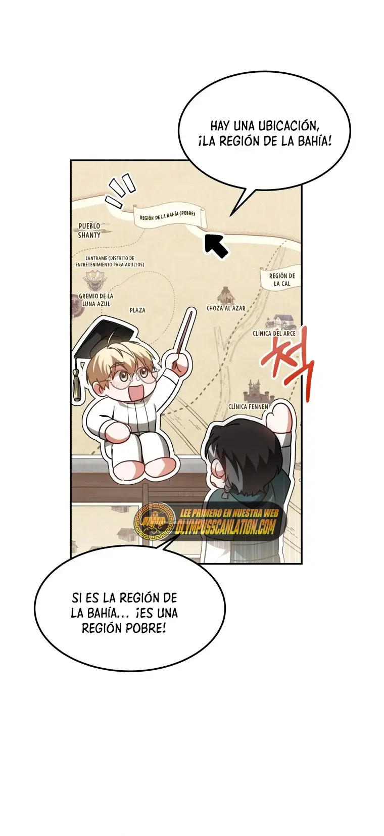Dr. Jugador (Doctor Player) (2022) - Capítulo 18 - Página 15 - LectorTMOo