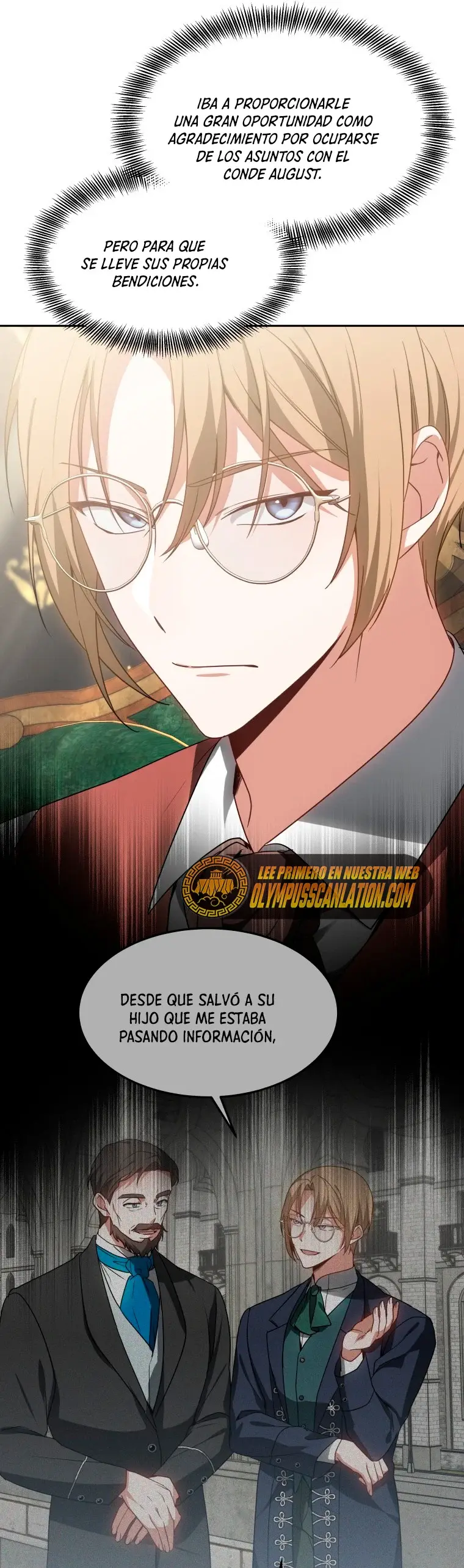 Dr. Jugador (Doctor Player) (2022) - Capítulo 18 - Página 22 - LectorTMOo
