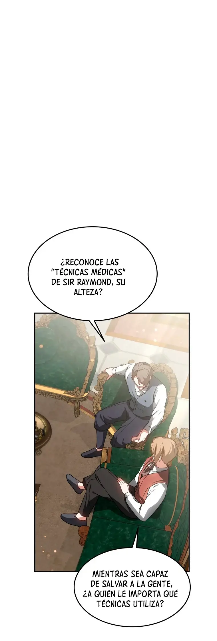 Dr. Jugador (Doctor Player) (2022) - Capítulo 18 - Página 24 - LectorTMOo