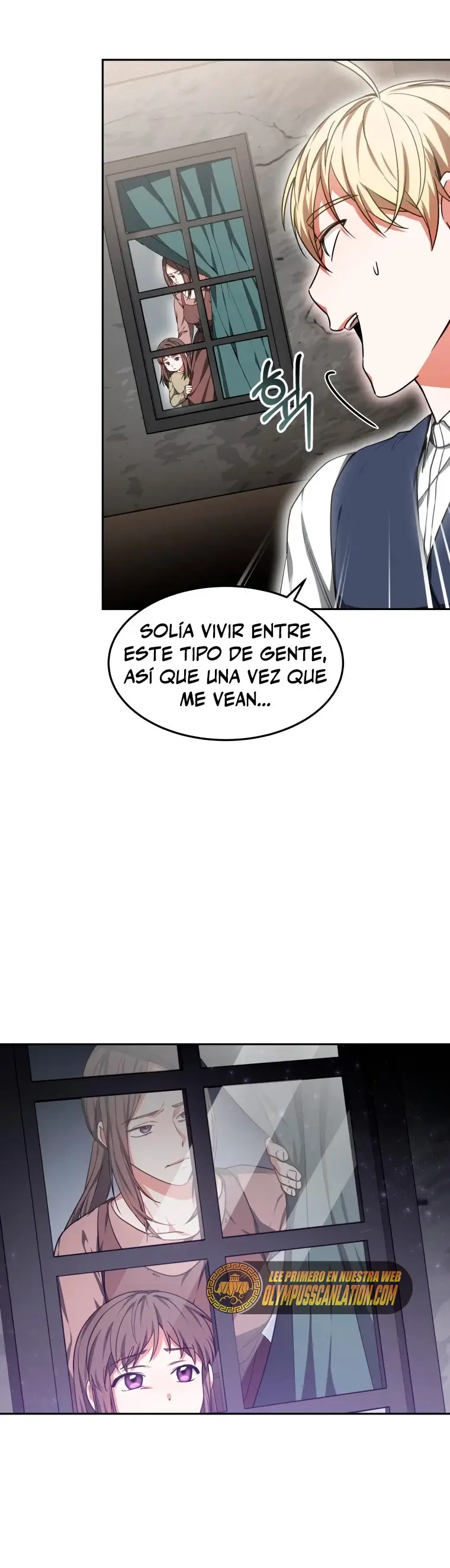 Dr. Jugador (Doctor Player) (2022) - Capítulo 19 - Página 32 - LectorTMOo