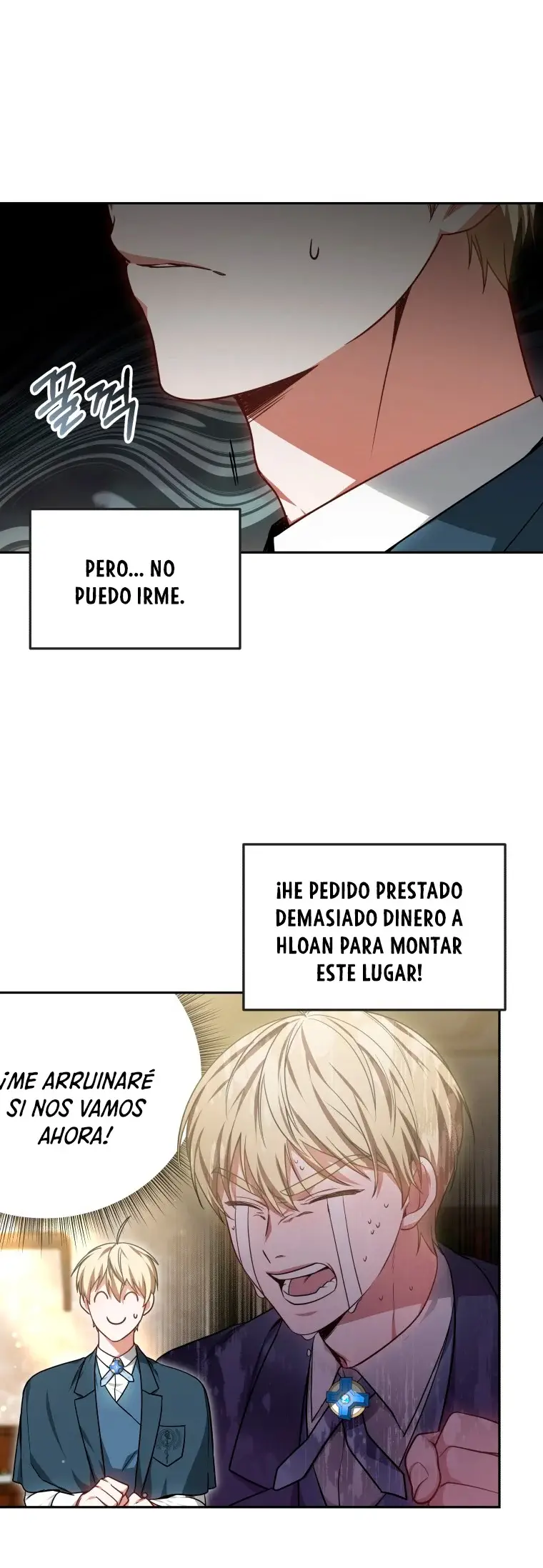 Dr. Jugador (Doctor Player) (2022) - Capítulo 19 - Página 54 - LectorTMOo