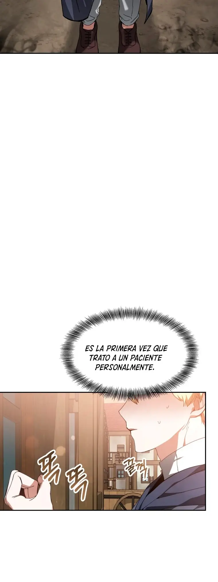 Dr. Jugador (Doctor Player) (2022) - Capítulo 2 - Página 12 - LectorTMOo