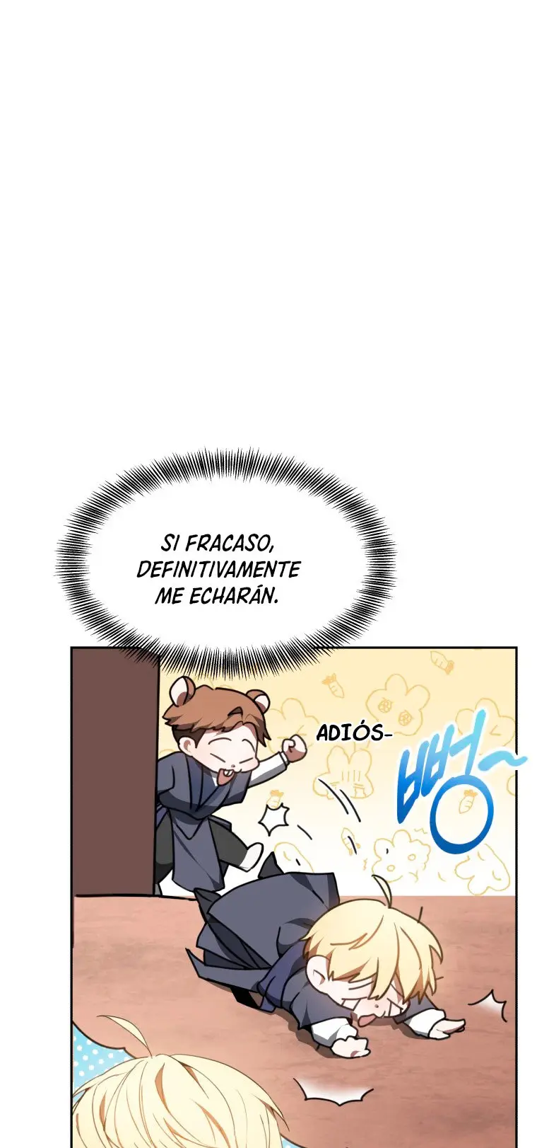 Dr. Jugador (Doctor Player) (2022) - Capítulo 2 - Página 22 - LectorTMOo