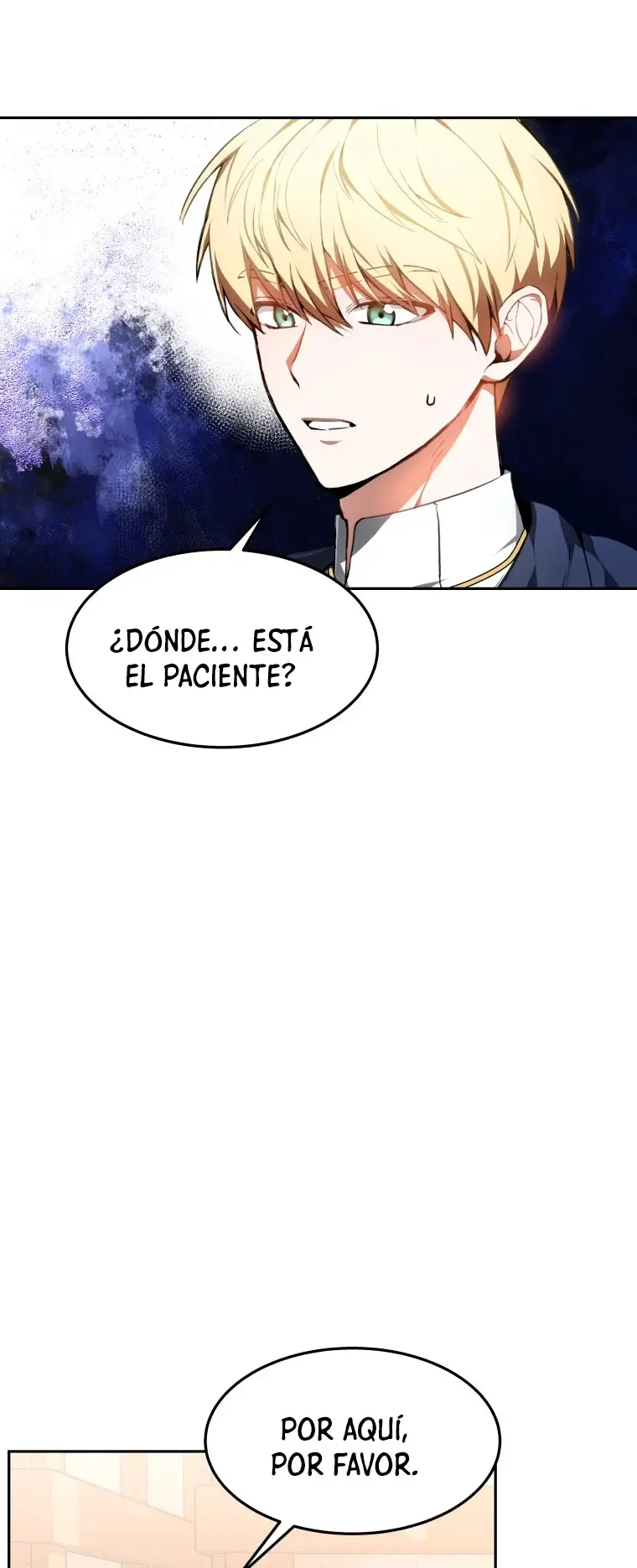 Dr. Jugador (Doctor Player) (2022) - Capítulo 2 - Página 71 - LectorTMOo