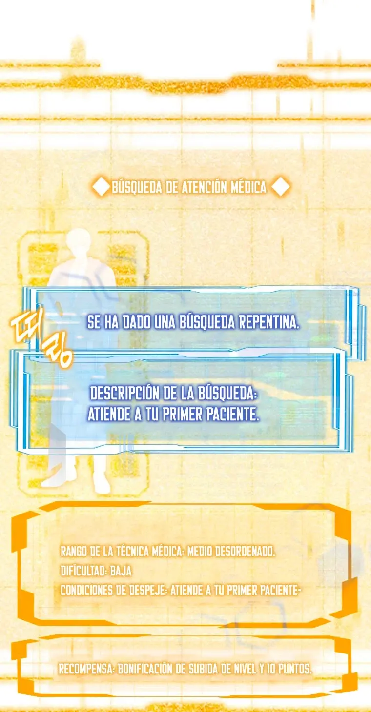 Dr. Jugador (Doctor Player) (2022) - Capítulo 2 - Página 80 - LectorTMOo