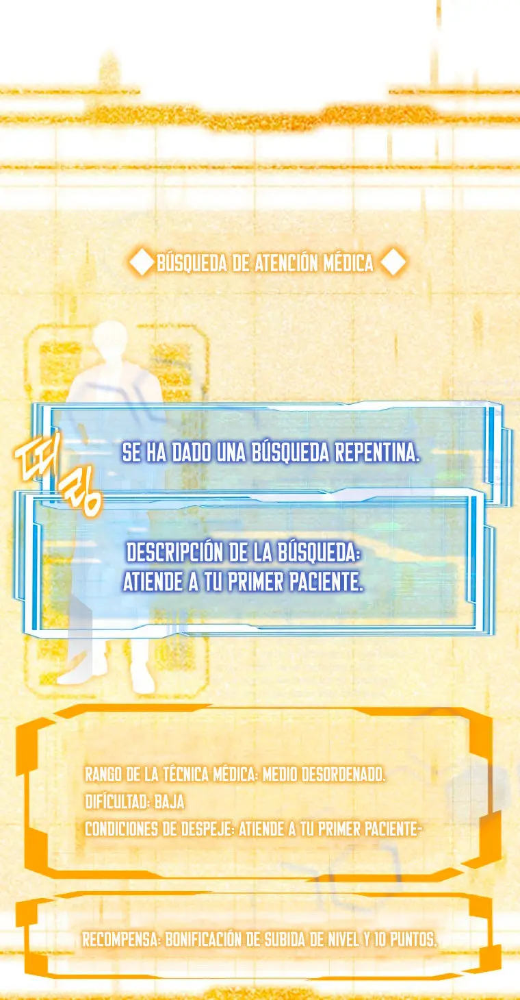 Dr. Jugador (Doctor Player) (2022) - Capítulo 2 - Página 94 - LectorTMOo