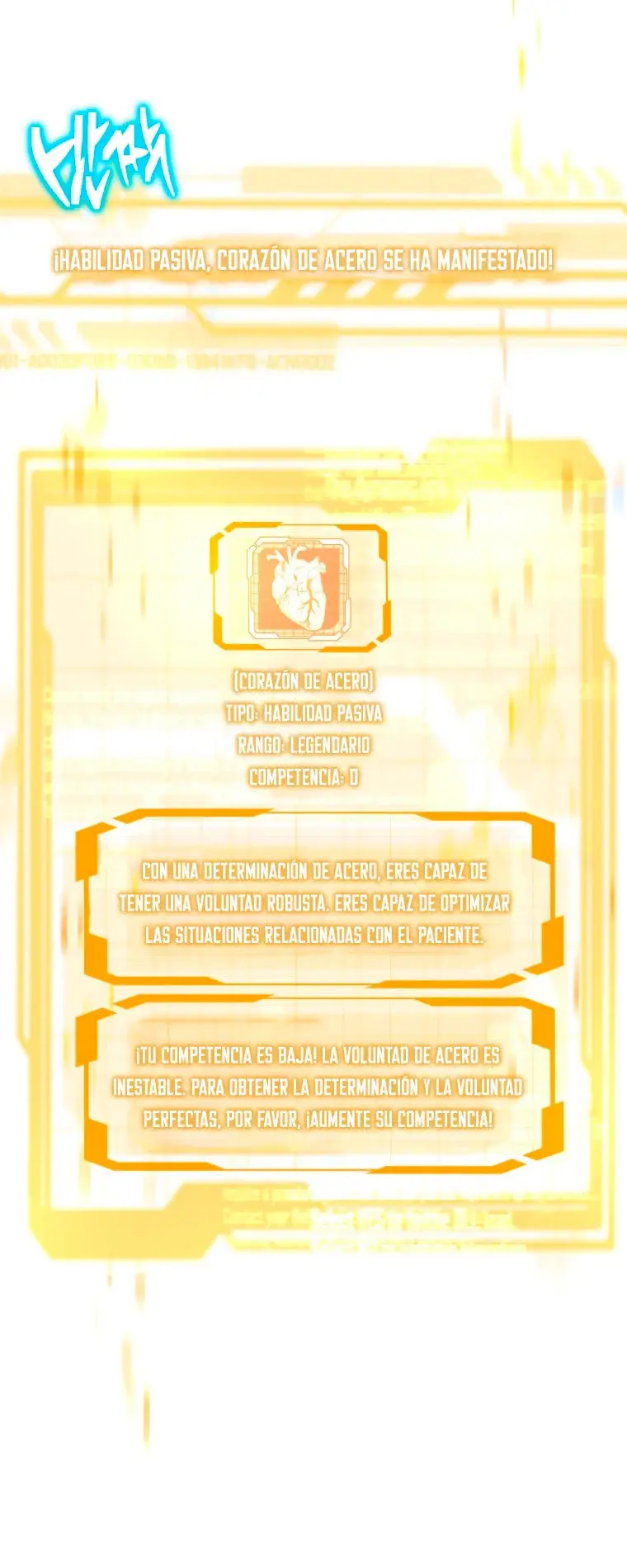 Dr. Jugador (Doctor Player) (2022) - Capítulo 2 - Página 110 - LectorTMOo