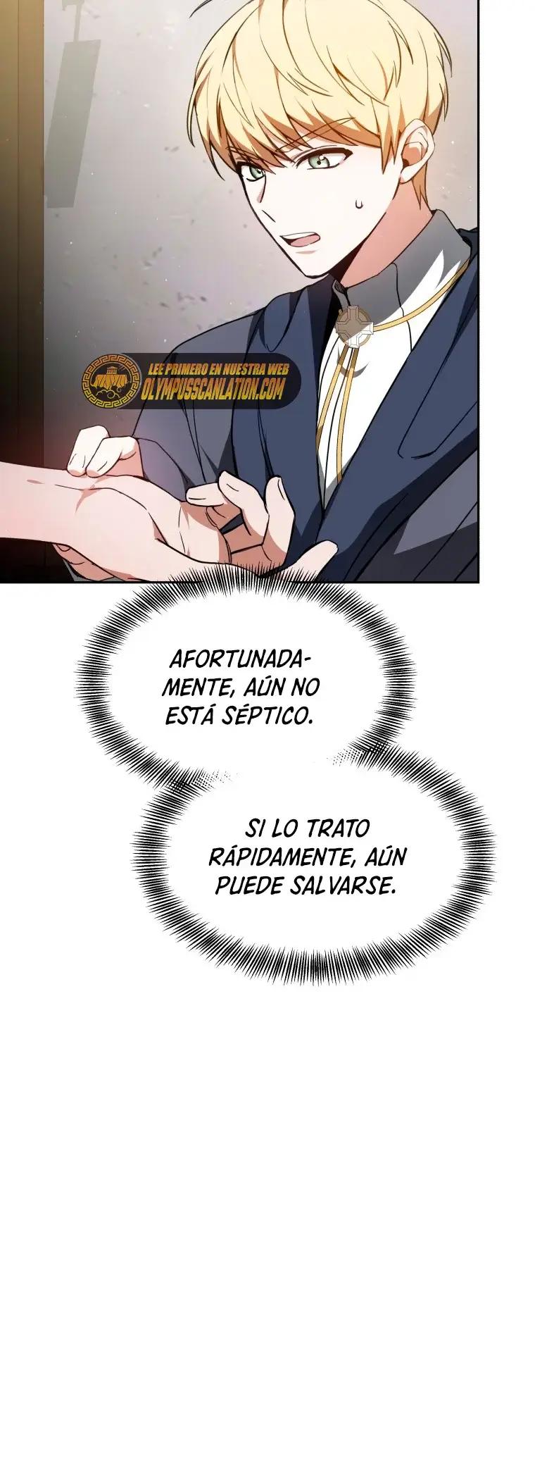 Dr. Jugador (Doctor Player) (2022) - Capítulo 2 - Página 121 - LectorTMOo