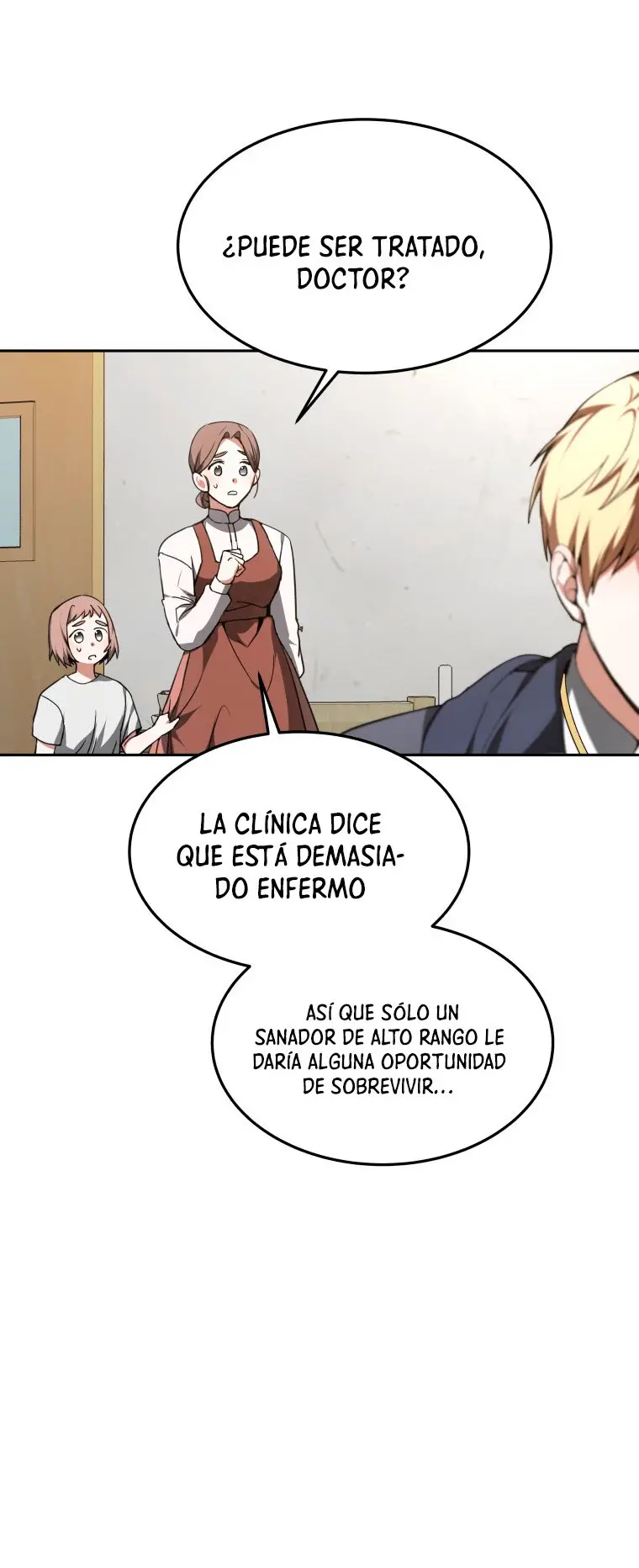 Dr. Jugador (Doctor Player) (2022) - Capítulo 2 - Página 141 - LectorTMOo