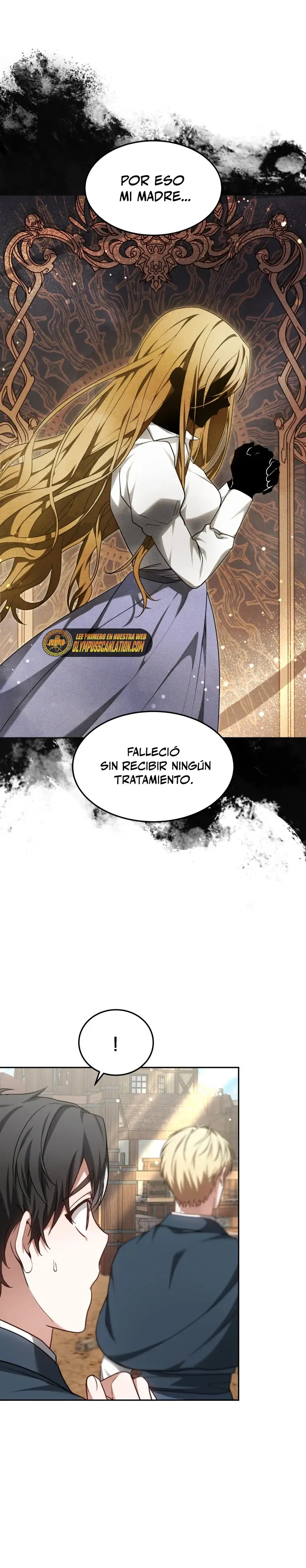 Dr. Jugador (Doctor Player) (2022) - Capítulo 20 - Página 14 - LectorTMOo