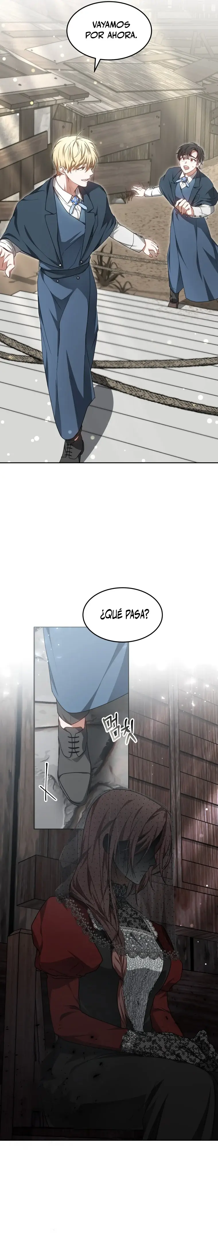 Dr. Jugador (Doctor Player) (2022) - Capítulo 20 - Página 24 - LectorTMOo
