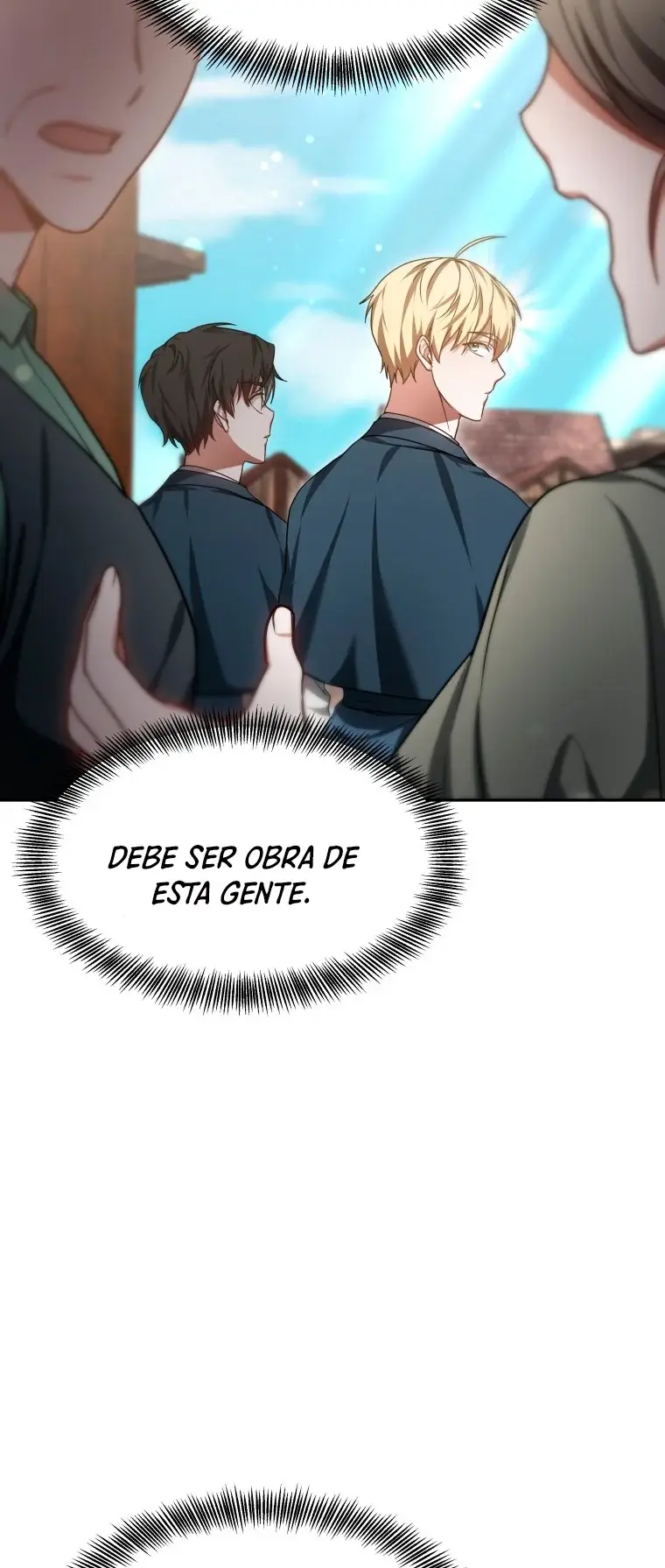 Dr. Jugador (Doctor Player) (2022) - Capítulo 22 - Página 12 - LectorTMOo